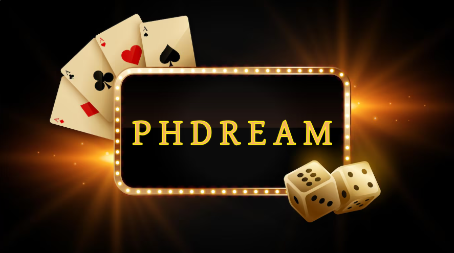 PHDREAM پاکستان