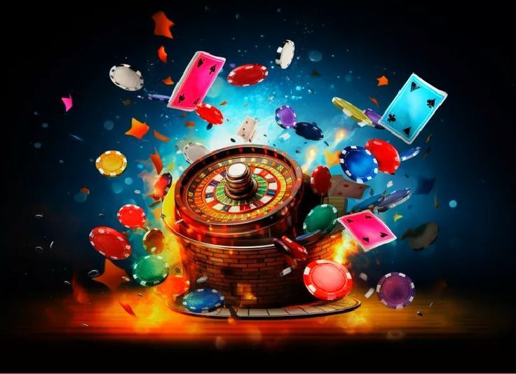 PHDREAM کیسینو گیمز کا ایک زمرہ منتخب کریں

