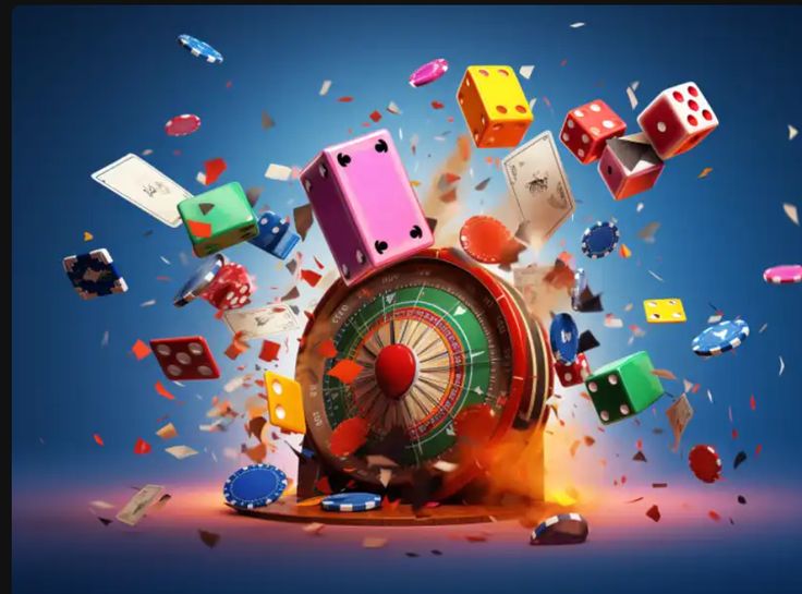 PHDREAM کیسینو میں ایک آن لائن گیم کا انتخاب کریں۔