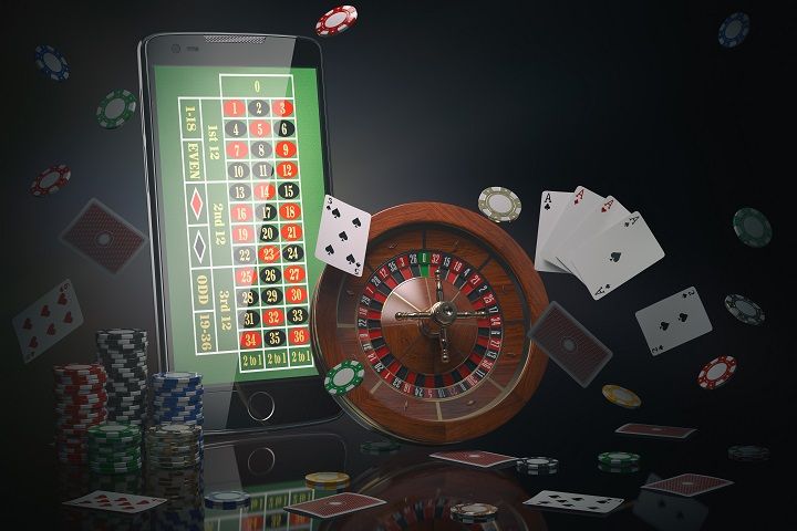 PHDREAM سائٹ کے لیے آن لائن گیمز فراہم کرنے والے